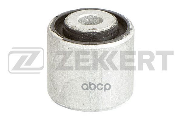 С/блок внешний перед. ниж. рычага Audi A4 IV-V 07-  A5 I-II 07-  A6 III-IV 04-  A8 II-III 02-  Q5 08 Zekkert арт. gm-5417