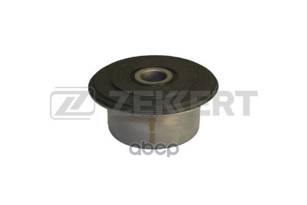 С/блок передний задн. рессоры Ford Transit IV 13- Zekkert арт. gm-5450