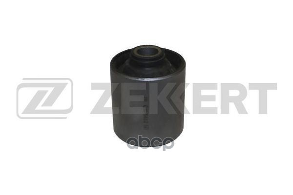 Сайлентблок задней  ниж. продольной тяги Great Wall Hover 09- Zekkert арт. gm5462