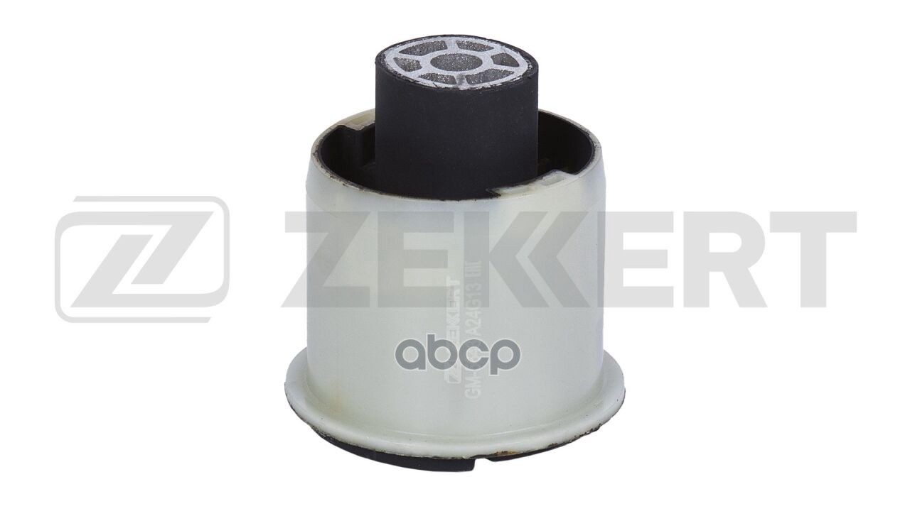 С/блок задн. балки Renault Megane III 08- Zekkert арт. gm-5643