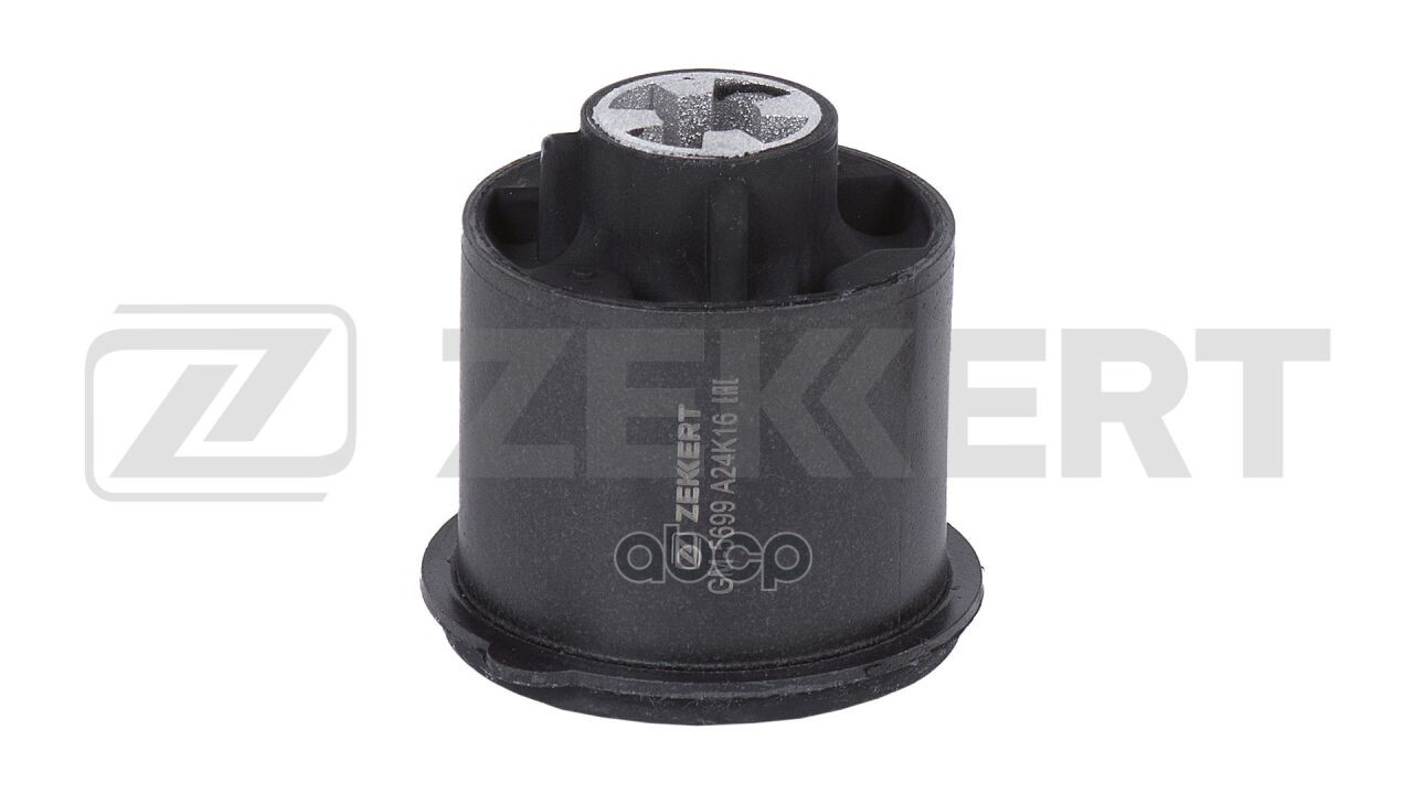 Сайлентблок задн. балки Ford Fusion 02-  Fiesta V 03-  Mazda 2 III 03- Zekkert арт. gm-5699