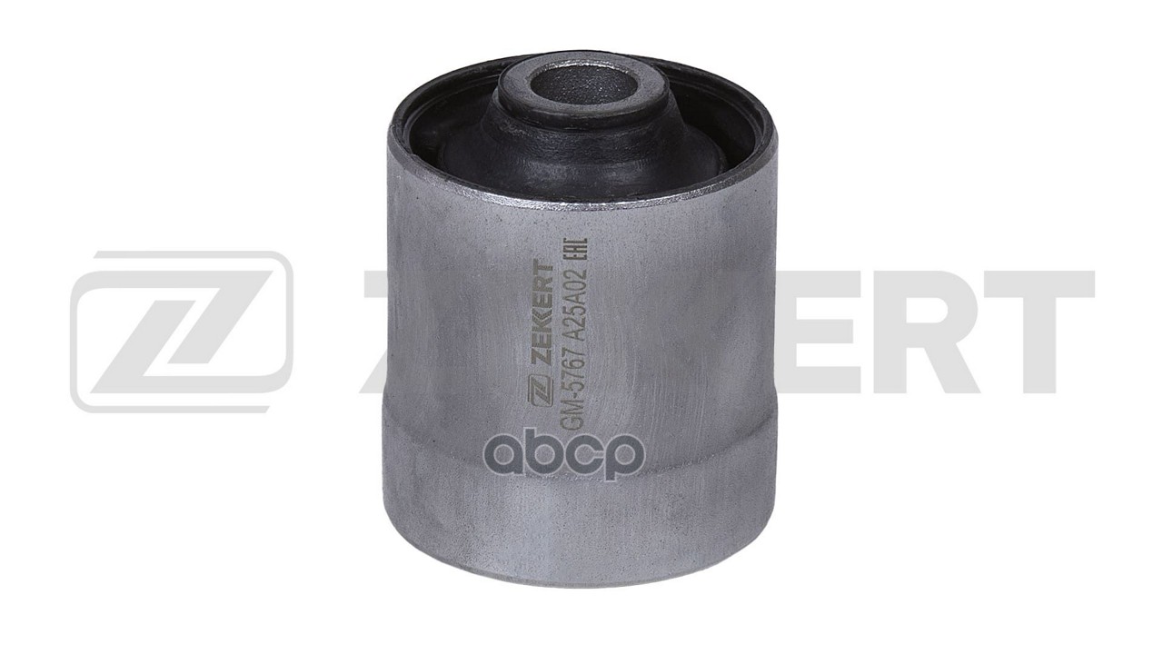 Сайлентблок заднего нижнего рычага Hyundai H-1/Starex 97- Zekkert арт. gm-5767