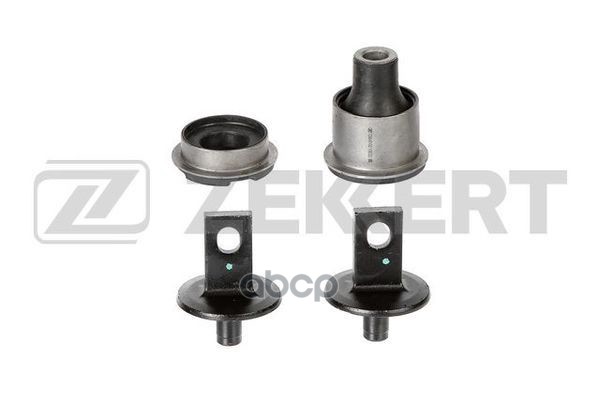 С/блок передний задн. ниж. рычага Honda CR-V III 06- Zekkert арт. gm-6100