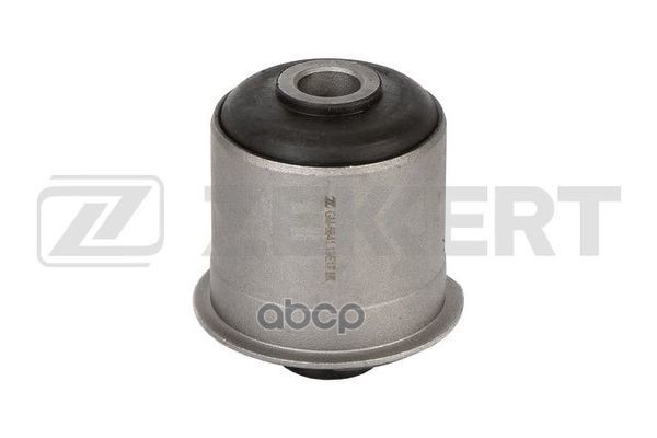 С/блок перед. ниж. рычага Jeep Cherokee 01-  Liberty 08-  Dodge Nitro 07- Zekkert арт. gm-6841