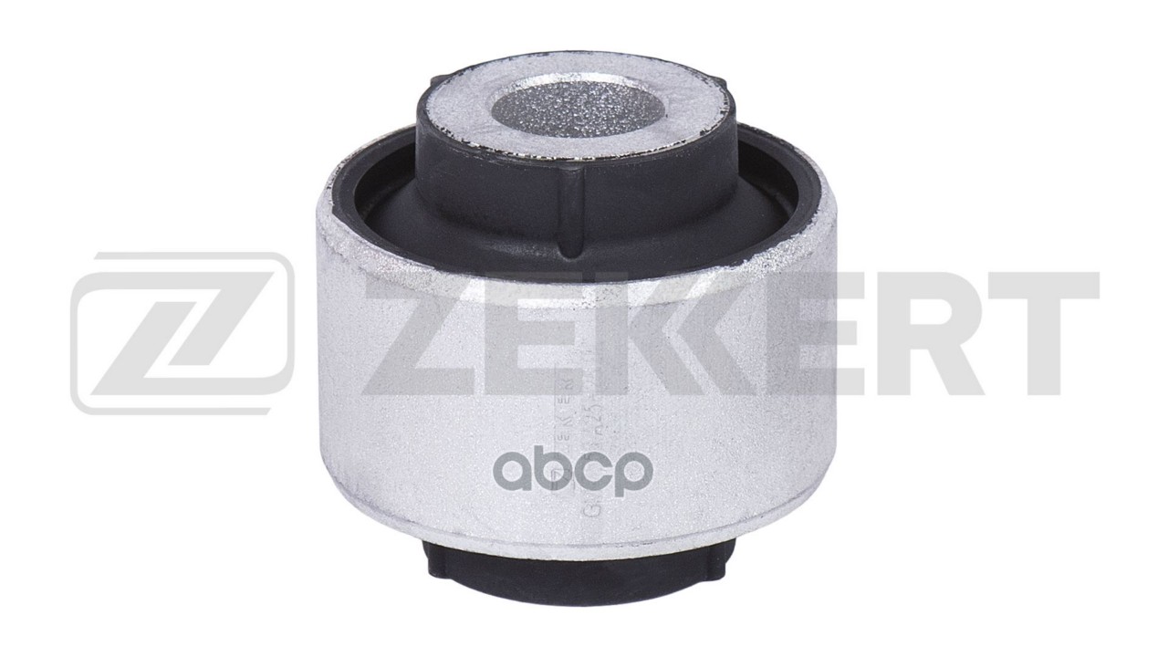 Сайлентблок переднего нижн. рычага Renault Megane III  IV 12-  Scenic III 09-  Grand Scenic III 09- Zekkert арт. gm-7558