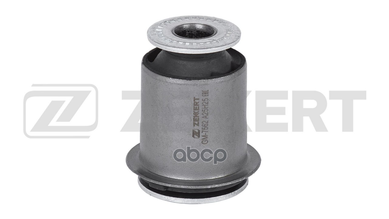 Сайлентблок передний нижн. рычага Toyota Hilux (N10) 15-  Fortuner (N150  N160) 15- Zekkert арт. gm-7562