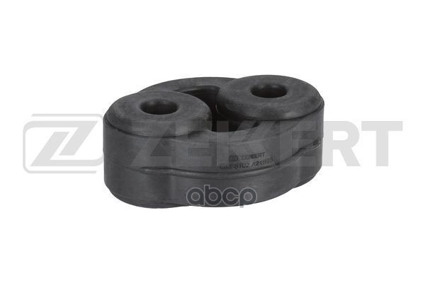 Крепление глушителя Hyundai Santa Fe I  II 01-  Solaris IV 10-  Kia Rio II  III 05-  Mitsubishi Colt Zekkert арт. gm-8102