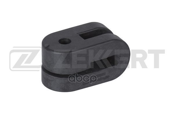 Крепление глушителя Renault Clio 90-  Kangoo 97- (замена для GM-8032) Zekkert арт. gm-8128