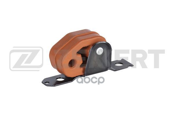Крепление глушителя Audi A1 10-  Skoda Fabia (6Y_) 99-  VW Polo 01- (замена для GM-8094) Zekkert арт. gm-8138