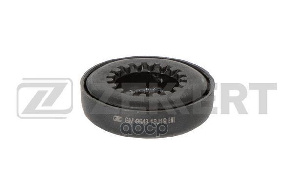 Подшипник опоры перед. амортизатора Audi A1 10-  A3 96-  TT 98-  Seat Arosa 97-  Ibiza II  IV 93-  S Zekkert арт. gm-9543
