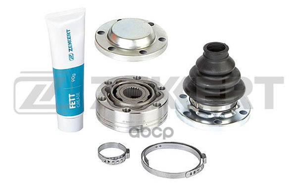 ШРУС внутрен. BMW 5 (E34) 87-  3 (E30) 83-  МКПП Zekkert арт. gs-3100