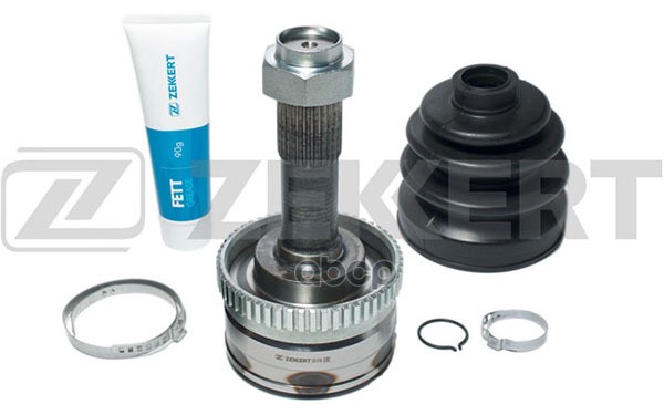 ШРУС внешн. MB G-Class (W463) 89-  G-Class (W461) 89- Zekkert арт. gs-3134