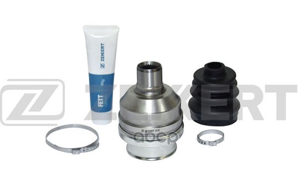 ШРУС внутрен. Opel Calibra A 90-  Vectra A 89-  Saab 900 II 93-  МКПП Zekkert арт. gs-3136