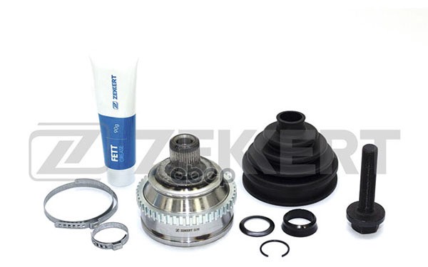 ШРУС внешн. VW Transporter IV 90-  МКПП Zekkert арт. gs-3191