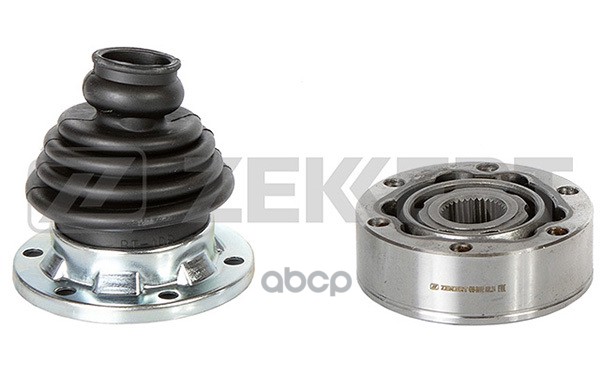 ШРУС внутрен. VW Transporter II  III 87-  МКПП Zekkert арт. gs-3192