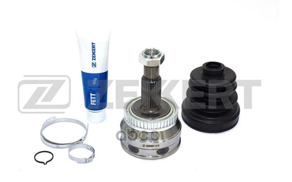 ШРУС внешн. Saab 9000 88- Zekkert арт. gs-3253