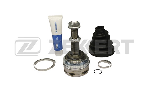 ШРУС внешн. Toyota Camry (V1) 91- Zekkert арт. gs-3325