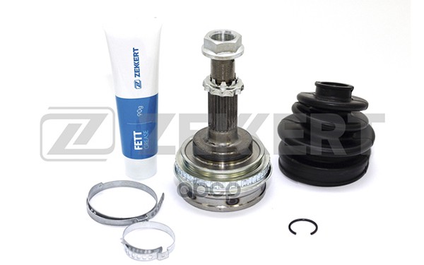 ШРУС внешн. Toyota Picnic 4 (XM10) 96- Zekkert арт. gs-3344