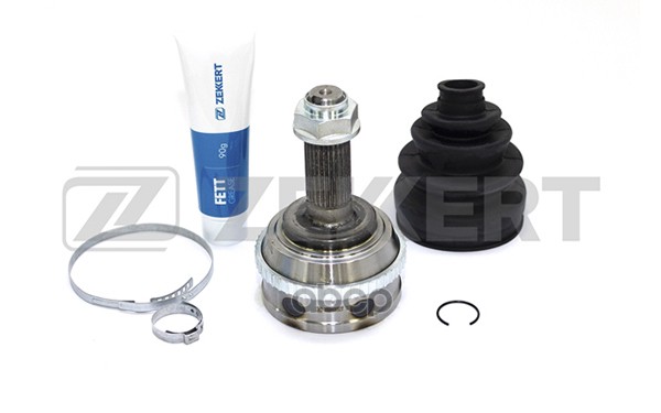 ШРУС внешн. Honda Accord V 96- Zekkert арт. gs-3403