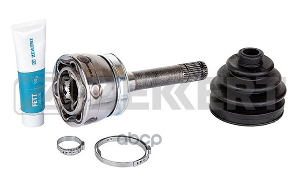 Шрус Внешн. Nissan Pick Up (D21) 86-  Terrano (Wd21) 87-  Мкпп Zekkert арт. gs-3488