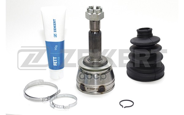 ШРУС внешн. Hyundai Coupe 02-  Elantra 00- Zekkert арт. gs-3555