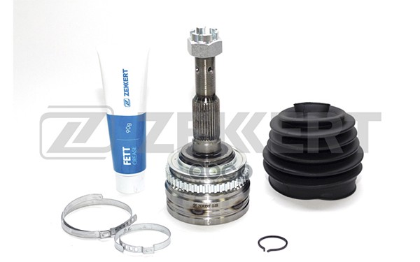 ШРУС внешн. Daewoo Nexia (N100) 95-  Espero (KLEJ) 95- Zekkert арт. gs-3558