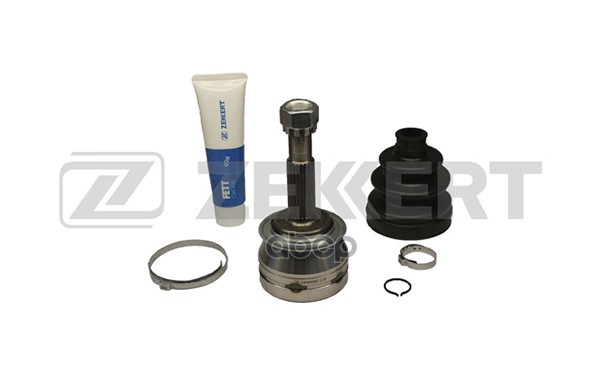 ШРУС внешн. Daewoo Cielo 95- Zekkert арт. gs-3560