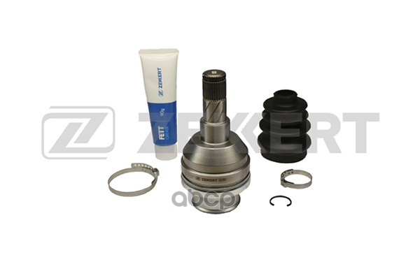 ШРУС внутренний передний Daewoo Cielo 94-  Lanos (KLAT) 97- Zekkert арт. gs-3563