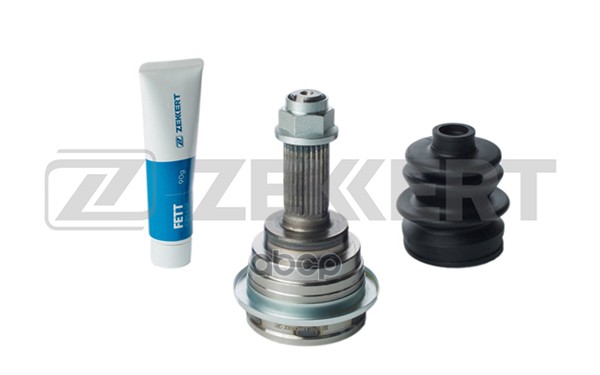 ШРУС внешн. Suzuki Baleno (EG) 95-  МКПП Zekkert арт. gs-3586