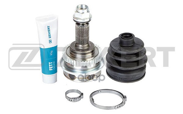 Шрус Внешн. Suzuki Baleno (Eg) 95-  Мкпп Zekkert арт. gs-3589