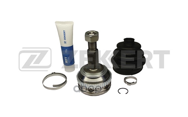 ШРУС внешн. Chrysler Voyager III 95- Zekkert арт. gs-3601