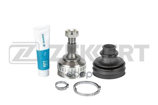 ШРУС внешн. Citroen Berlingo 96-  BX Break 86-  Xsara 97-  Xsara Break 97-  Xsara Picasso 99-  ZX 91 Zekkert арт. gs-3640