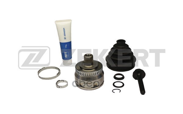 ШРУС внешн. VW Passat V 96-  Audi A4 95-  Skoda Superb (3U4) 02- Zekkert арт. gs-3667