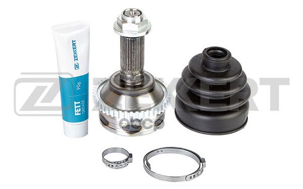 ШРУС внешн. Mazda 626 V 97-  МКПП Zekkert арт. gs-3672