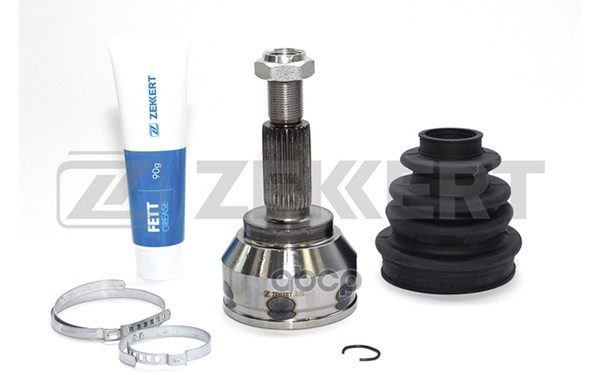 ШРУС внешн. Daewoo Matiz (KLYA) 98-  МКПП Zekkert арт. gs-3733