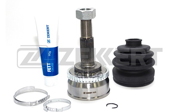 ШРУС внешн. Nissan Almera Tino (V10) 00- Zekkert арт. gs-3764