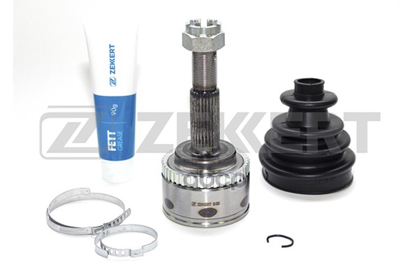 ШРУС внешн. Nissan Almera (N16  B10) 00- Zekkert арт. gs-3805