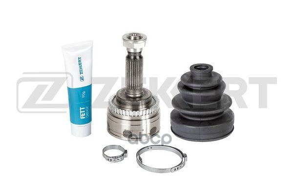 Шрус Внешн. Mitsubishi Mirage 95- Zekkert арт. gs-3824