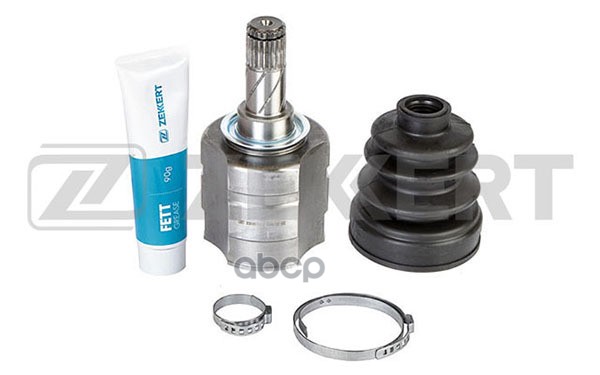 ШРУС внутрен. Opel Corsa C 00- Zekkert арт. gs-3829