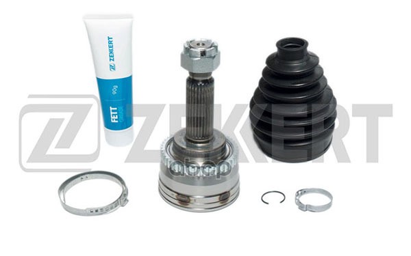 ШРУС внешн. Hyundai Accent II 00-  Accent III 00-  МКПП Zekkert арт. gs-3841