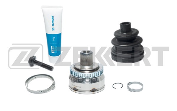 ШРУС внешн. Audi A4II 00-  МКПП Zekkert арт. gs-3848