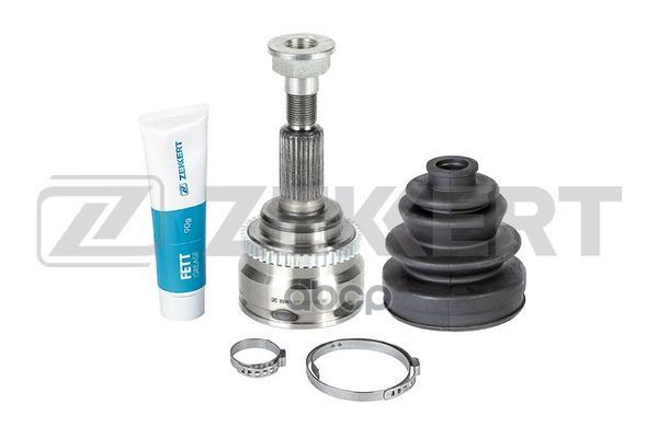 ШРУС внешн. Suzuki Swift (MZ  EZ) 05- Zekkert арт. gs-3852