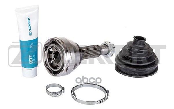 ШРУС внешн. Ford Transit V 00- Zekkert арт. gs-3857