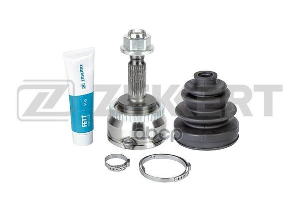 Шрус Внешн. Volvo S40 01- V40 95- Акпп Zekkert арт. gs-3903