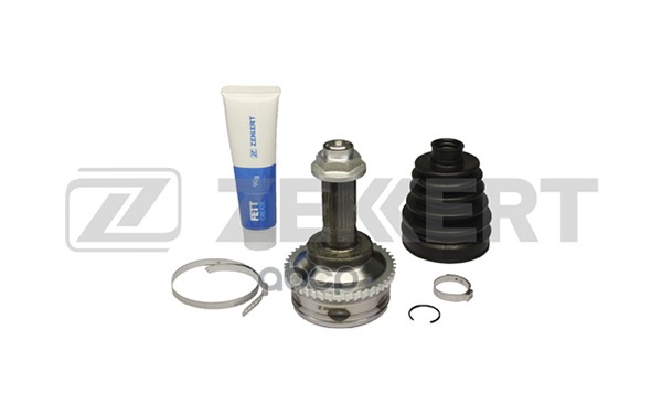 ШРУС внешн. Mazda 6 02-  626 IV V 91-  MX-6 92-  Xedos 6 92-  Xedos 9 95- Zekkert арт. gs-3913