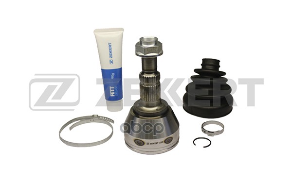 ШРУС внешн. Saab 9-3 (YS3F) 02- Zekkert арт. gs-3923