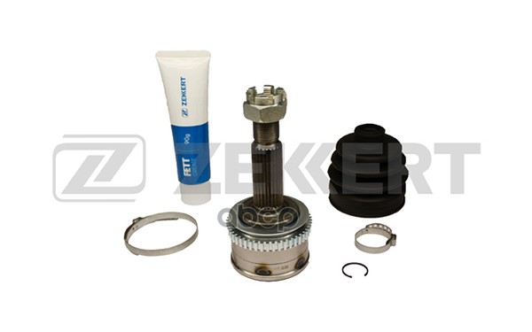 ШРУС внешн. Hyundai Getz 05- Zekkert арт. gs-3930