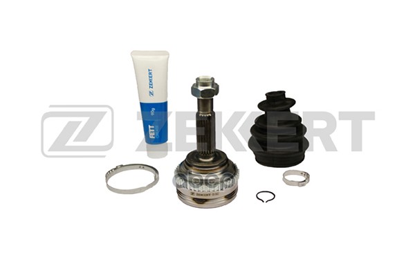 ШРУС внешн. Daewoo Kalos (KLAS) 02- Zekkert арт. gs-3932