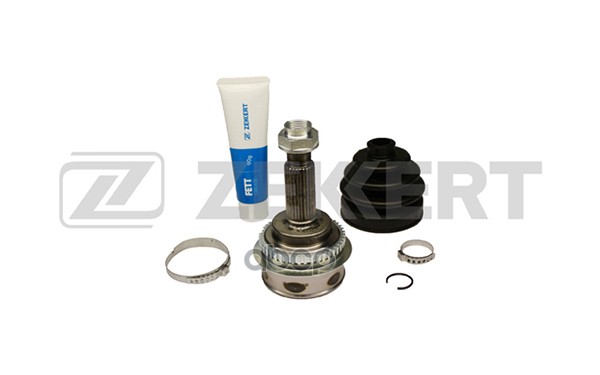 ШРУС внешн. Subaru Forester (SG) 02- Zekkert арт. gs-3933