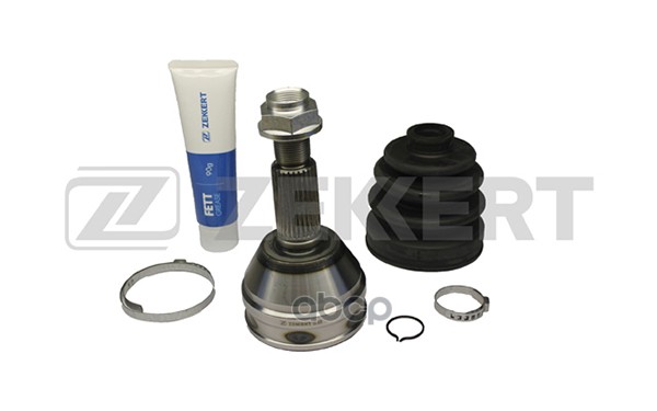 ШРУС внешн. Chevrolet Epica (V250) 05-  Daewoo Evanda (KLAL) 02- Zekkert арт. gs-3939